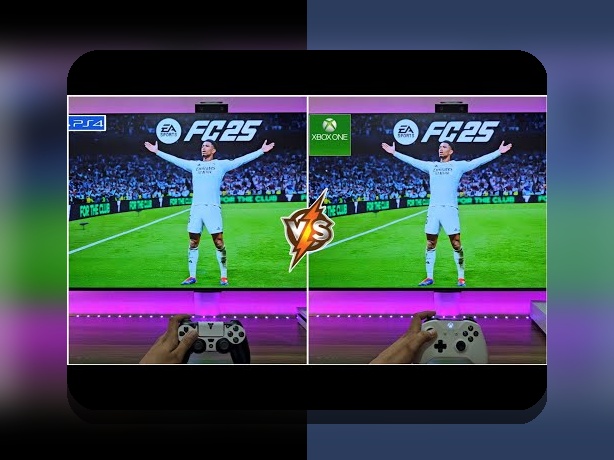 آشنایی جامع با گیم ایکس باکس وان اس و نقش آن در دنیای بازیهای رایانهای در سایت شرط بندی