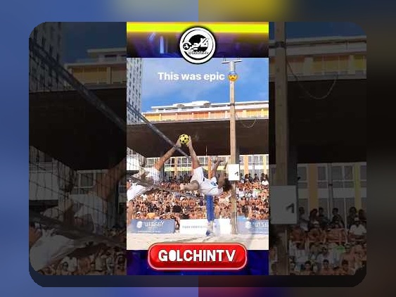 لحظات تاریخی ورزش غیرمنتظره: داستان‌هایی که جهان را شگفت‌زده کرد